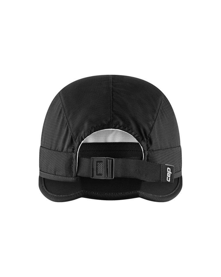 czapka z daszkiem do biegania, czapka sportowa do biegania