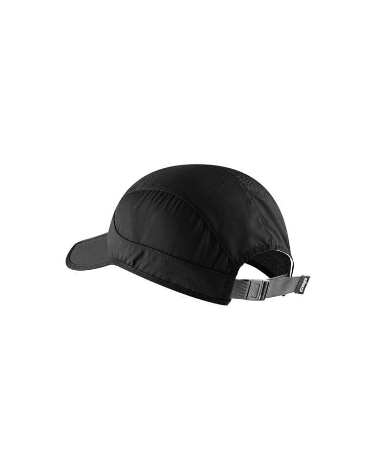 czapka z daszkiem do biegania, czapka sportowa do biegania