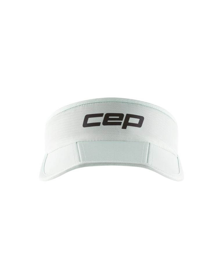 sportowy daszek do biegania unisex, przewiewny daszek do biegania cep