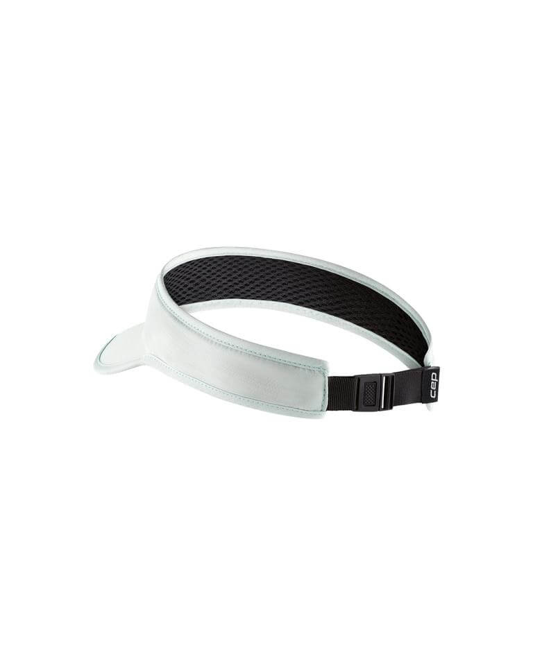 sportowy daszek do biegania unisex, przewiewny daszek do biegania cep