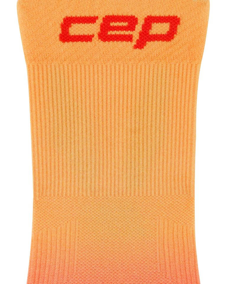 męskie skarpety kompresyjne do polowy lydki, regeneracja, poprawa krążenia