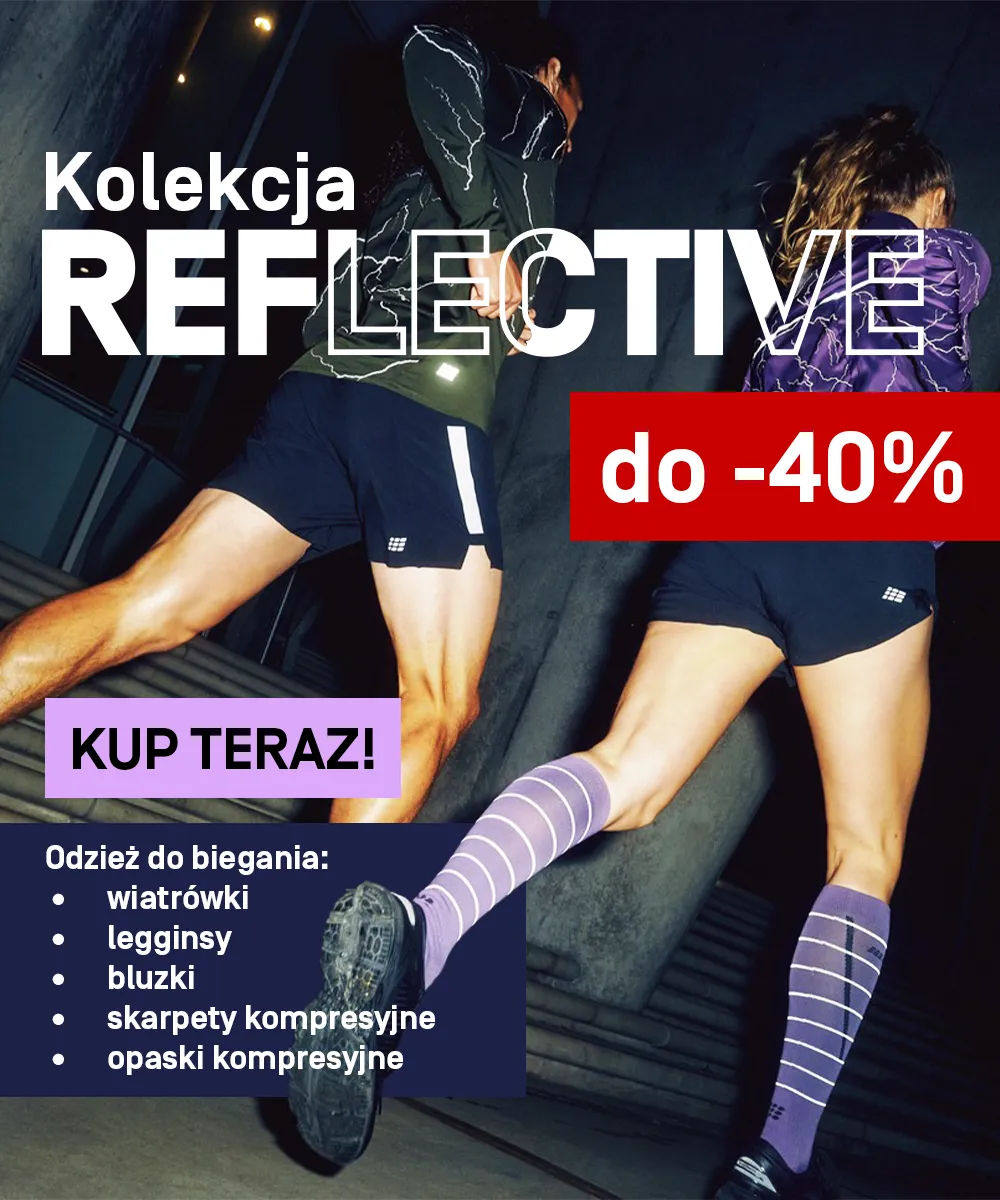 10.C1: Wyprzedaż REFLECTIVE