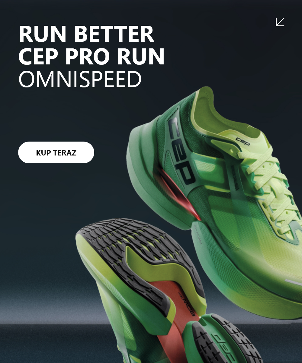 Buty Omnispeed