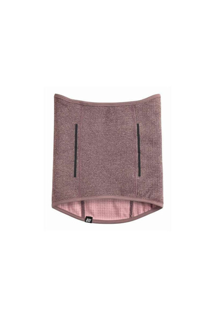 Zimowy komin sportowy Cold Weather CEP unisex fioletowy