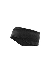 Sportowa opaska na głowę CEP Cold Weather unisex czarna