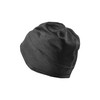 Sportowa czapka zimowa do biegania CEP unisex czarna
