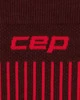 czerwony