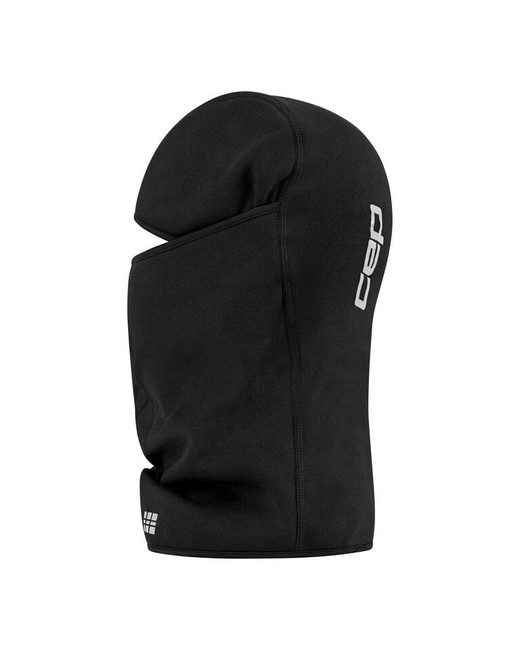 Kominiarka pod kask balaklava Core Run CEP czarna