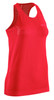 Damski Tank Top sportowy do biegania CEP Ultralight różowy