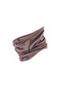 Zimowy komin sportowy Cold Weather CEP unisex fioletowy