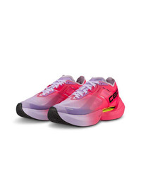Damskie buty sportowe do biegania CEP Pro Run Omnispeed fioletowy gradient