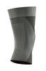 Opaska kompresyjna na staw kolanowy Mid Support Compression CEP unisex szara