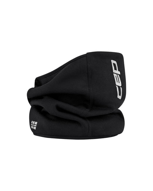 Kominiarka pod kask balaklava Core Run CEP czarna