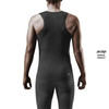 Męski Tank Top sportowy do biegania CEP Ultralight czarny