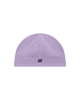 Ciepła zimowa czapka termiczna beanie unisex Core Run CEP liliowa