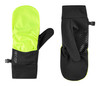 Sportowe rękawiczki zimowe Cold Weather 2w1 CEP unisex