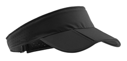 Sportowy daszek do biegania CEP unisex czarny