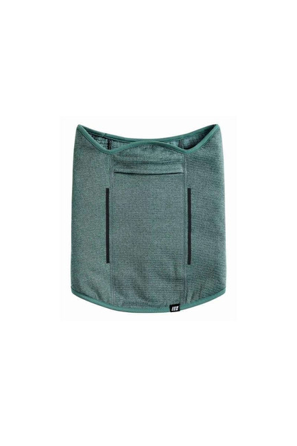 Zimowy komin sportowy Cold Weather CEP unisex morski