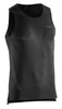 Męski Tank Top sportowy do biegania CEP Ultralight czarny