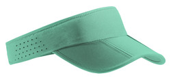 Sportowy daszek do biegania CEP unisex miętowy