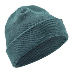 Zimowa czapka beanie sportowa z wełną merino CEP Cold Wheather unisex niebieskoszara