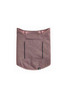 Zimowy komin sportowy Cold Weather CEP unisex fioletowy