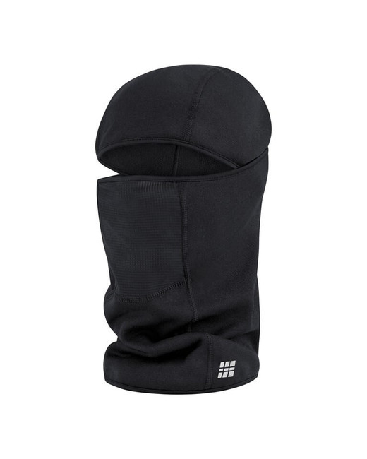 Kominiarka pod kask balaklava Core Run CEP czarna