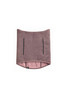 Zimowy komin sportowy Cold Weather CEP unisex fioletowy
