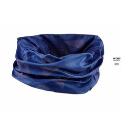 Sportowa bandana CEP komin unisex niebieski