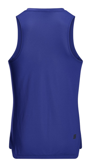 Męski tank top sportowy do biegania The Run CEP