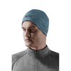 Sportowa czapka zimowa do biegania CEP unisex niebieska