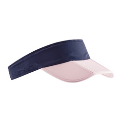 Sportowy daszek do biegania CEP unisex granatowy