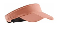 Sportowy daszek do biegania CEP unisex różowy