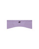Termiczna sportowa opaska na głowę headband unisex Core Run Cep liliowa