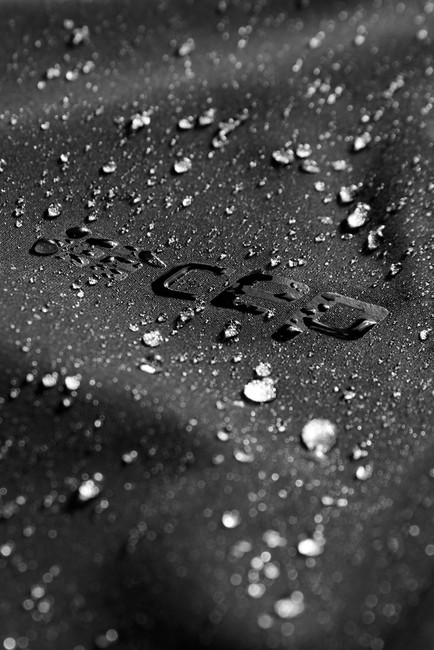 Damskie długie spodnie sportowe CEP Cold Weather czarne
