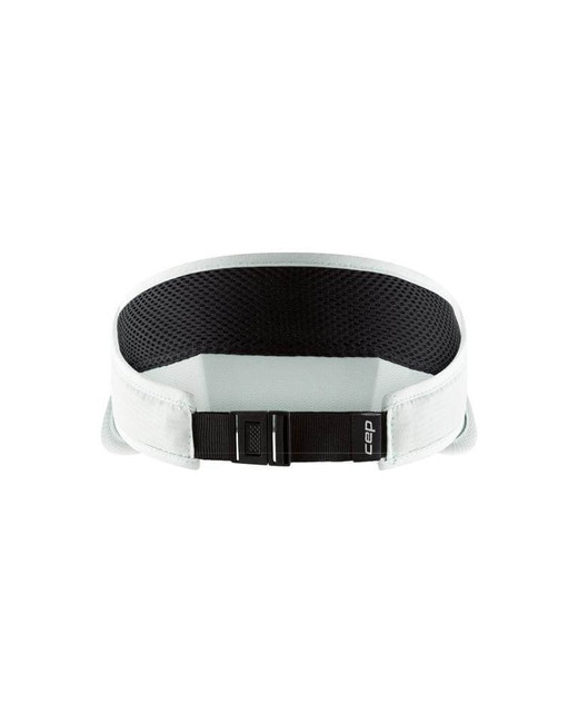 CEP Sportowy daszek biegowy Core Run unisex ice