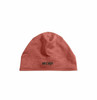 Sportowa czapka zimowa CEP Cold Weather unisex pomarańczowa