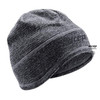 Sportowa czapka zimowa do biegania CEP unisex ciemnoszara