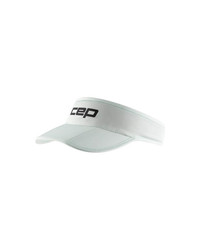 CEP Sportowy daszek biegowy Core Run unisex ice