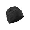 Sportowa czapka odblaskowa do biegania CEP Reflective unisex czarna