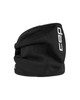 Sportowy komin na szyję unisex czarny Core Run CEP