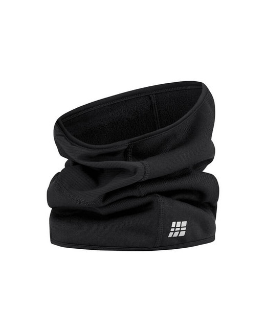 Kominiarka pod kask balaklava Core Run CEP czarna
