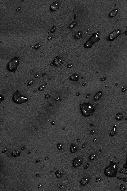 Męska kurtka sportowa wiatrówka CEP Cold Weather czarna