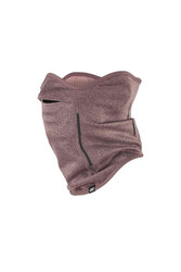 Zimowy komin sportowy Cold Weather CEP unisex fioletowy