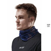 Sportowa bandana CEP komin unisex czarny