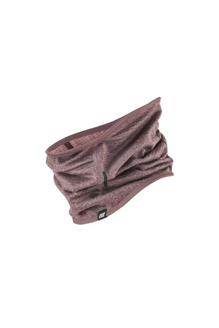 Zimowy komin sportowy Cold Weather CEP unisex fioletowy