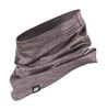 Sportowy komin z wełną merino CEP unisex fioletowy
