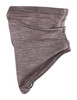 Sportowy komin z wełną merino CEP unisex fioletowy