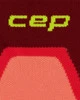czerwony