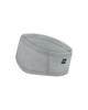 Termiczna sportowa opaska na głowę headband unisex Core Run Cep szara